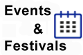 Birchip Events and Festivals