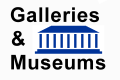 Birchip Galleries and Museums