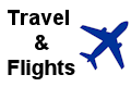 Birchip Travel and Flights